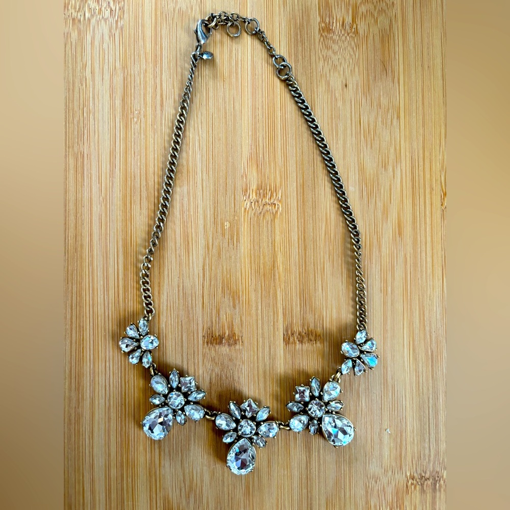 Jcrew Factory Necklace